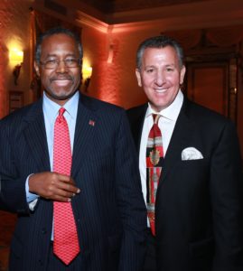 Altschuler and Carson CUreception